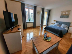 Apartament Basia